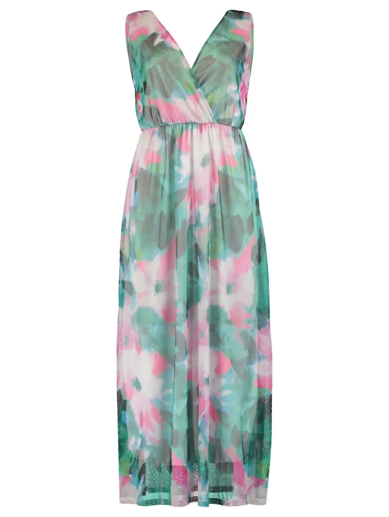 Hailys Kleider*MX P DR Be44a 2030 green div