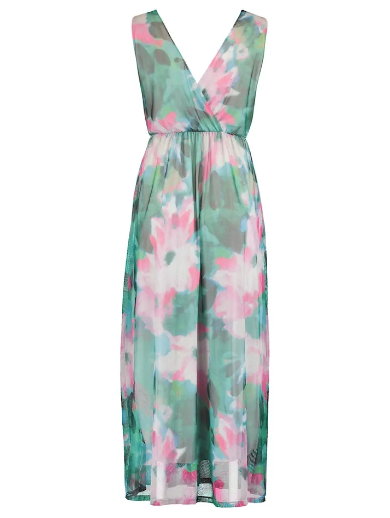 Hailys Kleider*MX P DR Be44a 2030 green div