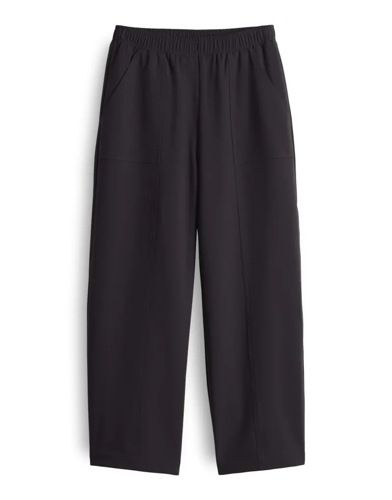 Opus Hosen*Myha barrel city midnight brown