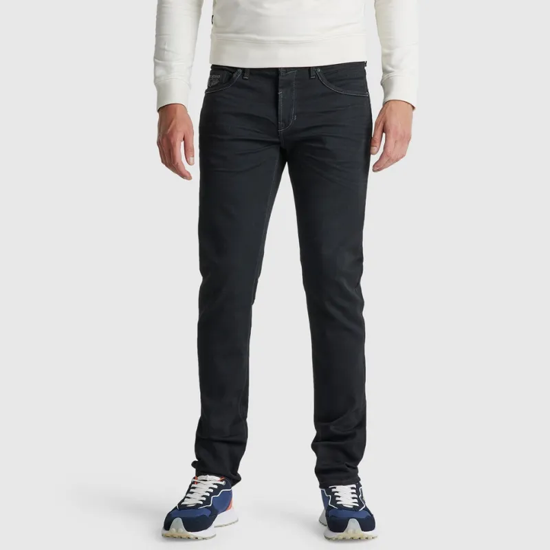 PME Legend Jeans|Big Boys*NAVIGATOR Black Denim