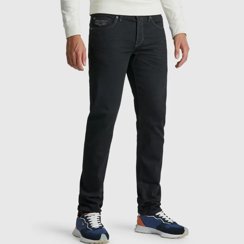 PME Legend Jeans|Big Boys*NAVIGATOR Black Denim