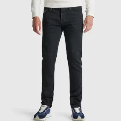 PME Legend Jeans|Big Boys*NAVIGATOR Black Denim