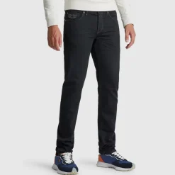 PME Legend Jeans|Big Boys*NAVIGATOR Black Denim