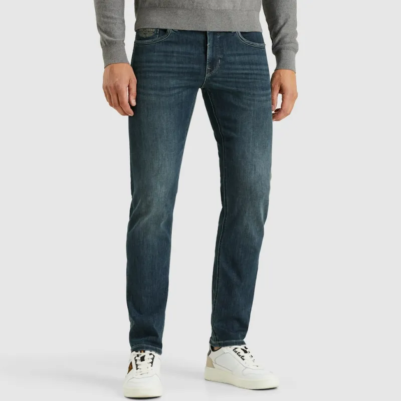 PME Legend Jeans|Big Boys*NAVIGATOR intense tinted wash