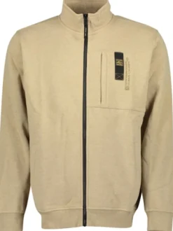 Ray Pullover & Sweatshirts*NBC46.510.1405 Beige