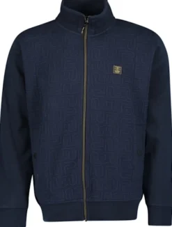 Ray Pullover & Sweatshirts*NBC46.508.1358 Blau