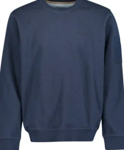 Ray Pullover & Sweatshirts*NBC45.508.1356 Blau