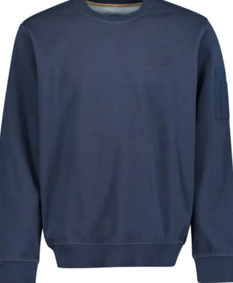Ray Pullover & Sweatshirts*NBC45.508.1356 Blau