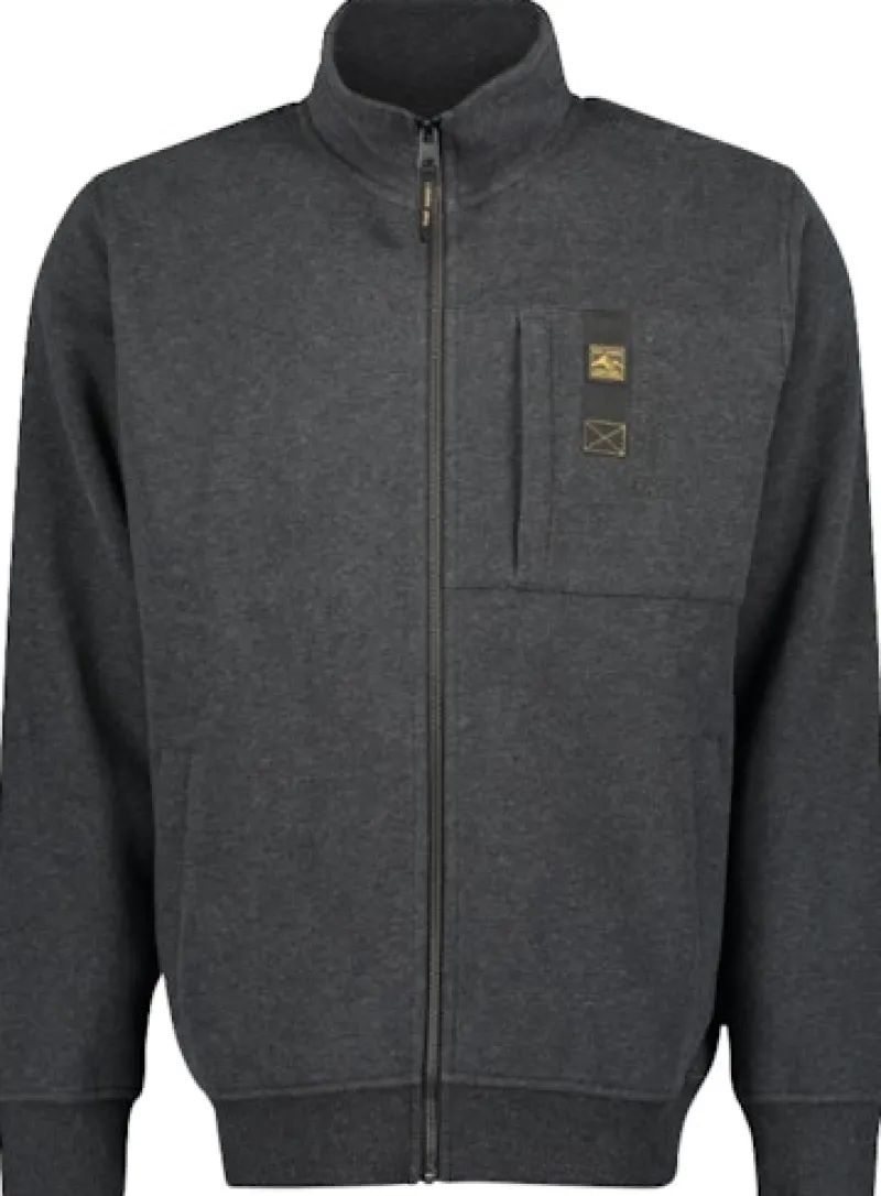 Ray Pullover & Sweatshirts*NBC46.510.1405 Grau