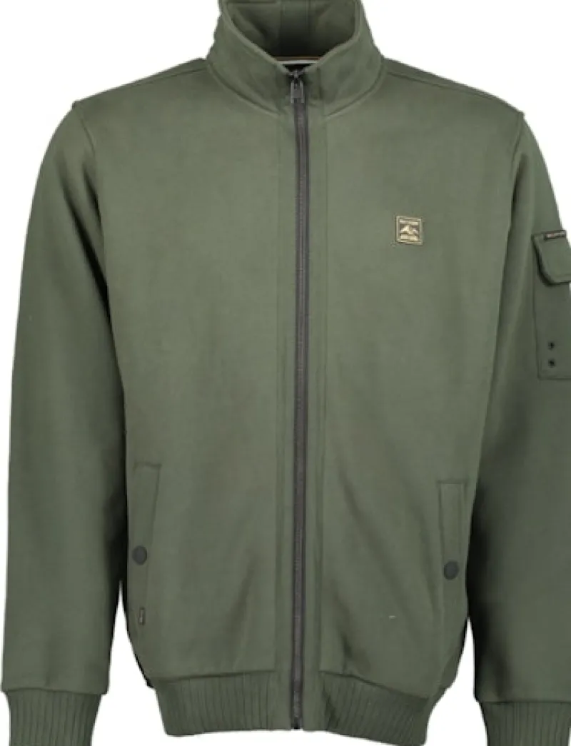 Ray Pullover & Sweatshirts*NBC46.509.1388 green