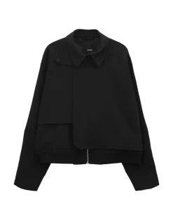 Someday Jacken*Necilia Black