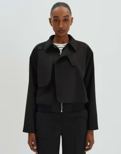 Someday Jacken*Necilia Black