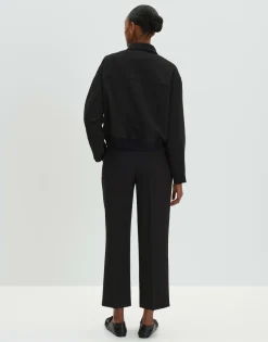 Someday Jacken*Necilia Black