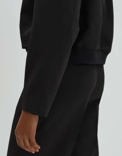 Someday Jacken*Necilia Black