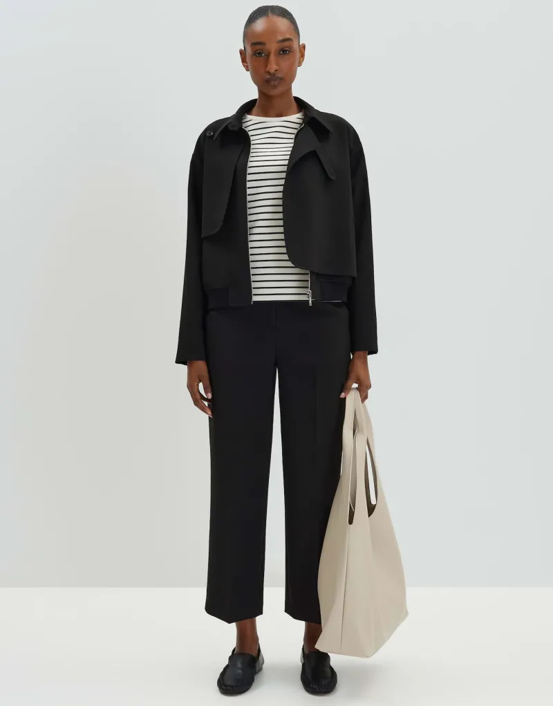 Someday Jacken*Necilia Black