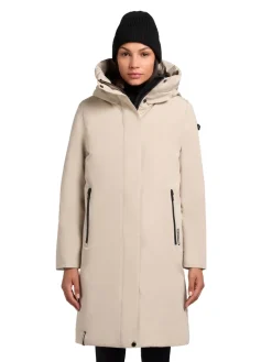 Khujo Jacken*Nellen 106 Fea-Bei