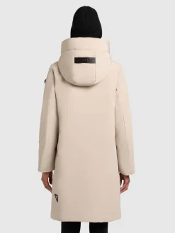 Khujo Jacken*Nellen 106 Fea-Bei