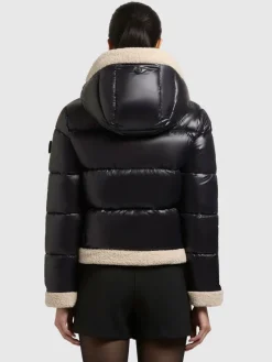 Khujo Jacken*Nessie2 200 Black