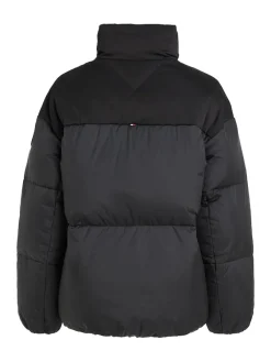 Tommy Hilfiger Jacken*NEW YORK PUFFER JACKET Black
