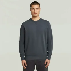 G-star Raw Pullover & Sweatshirts*Nifous r sw india ink