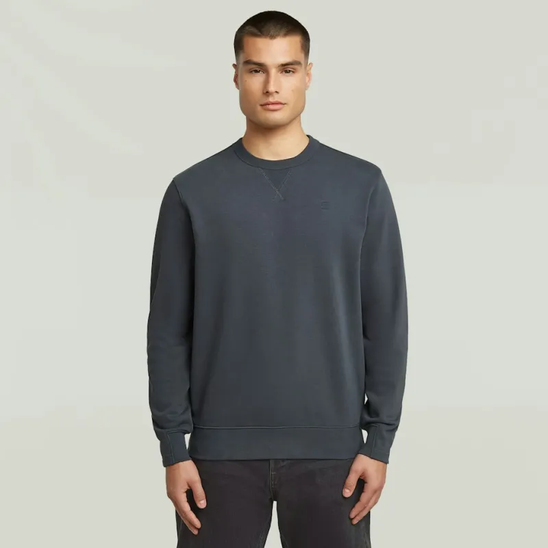 G-star Raw Pullover & Sweatshirts*Nifous r sw india ink