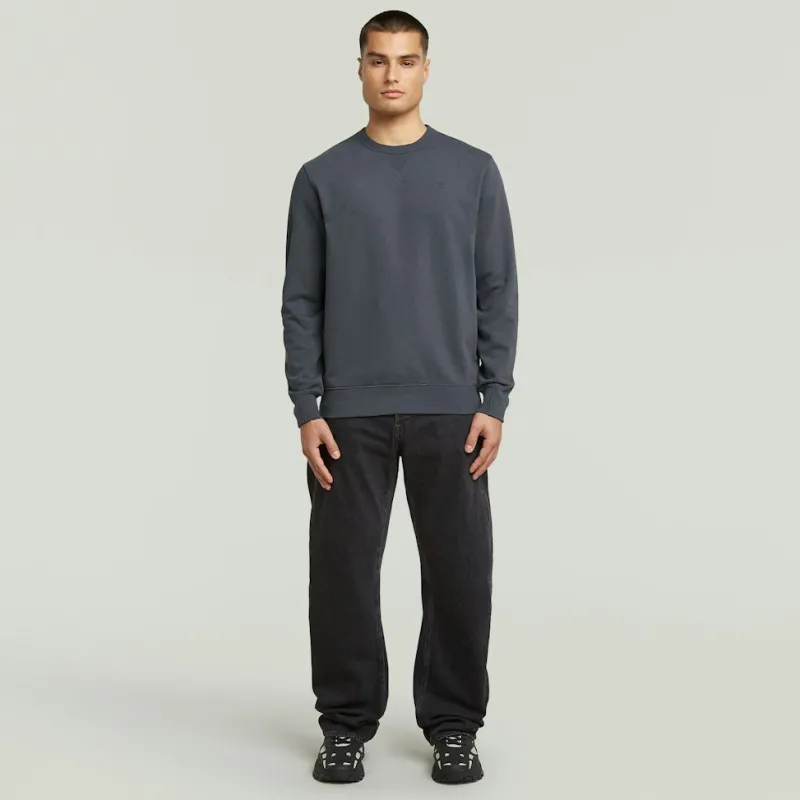 G-star Raw Pullover & Sweatshirts*Nifous r sw india ink
