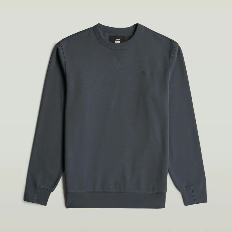 G-star Raw Pullover & Sweatshirts*Nifous r sw india ink
