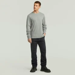 G-star Raw Shirts*nifous r t ls wild dove