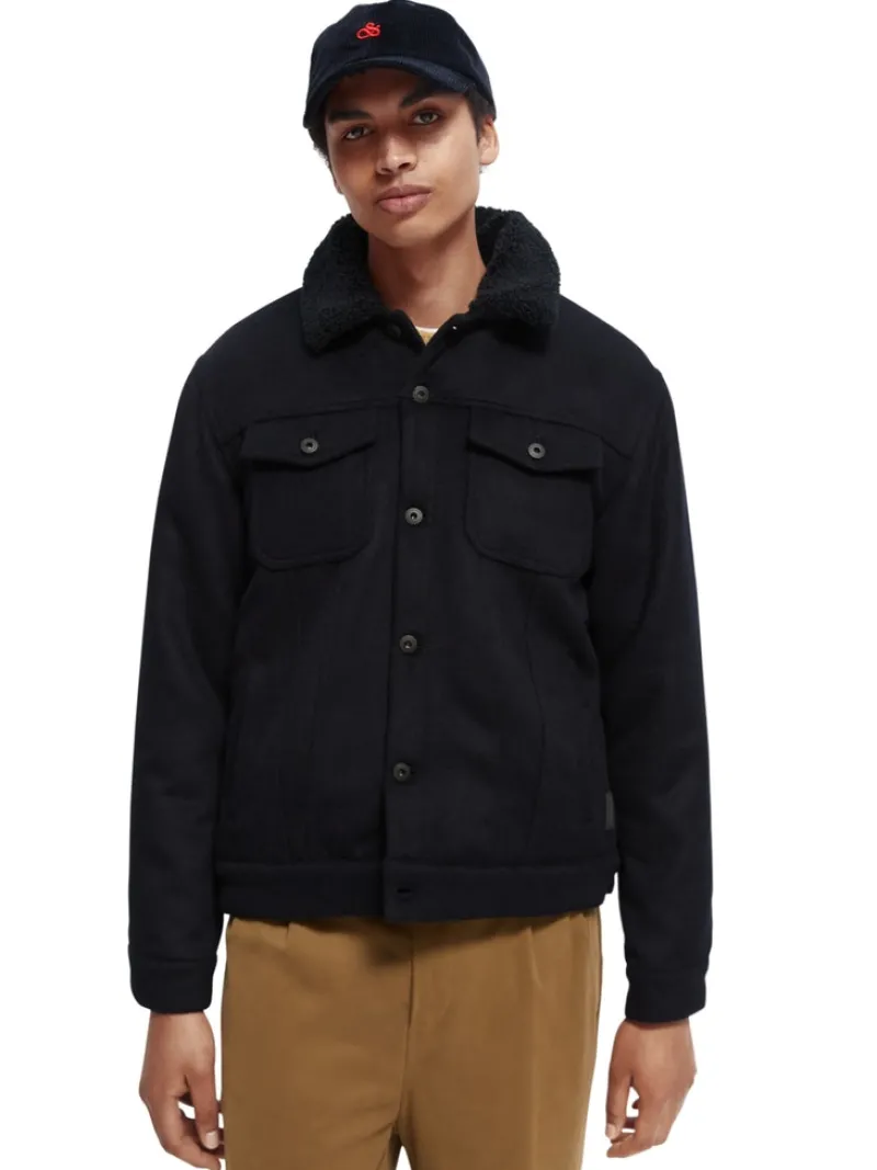 Scotch & Soda Jacken* night