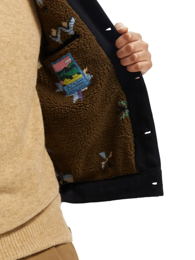 Scotch & Soda Jacken* night