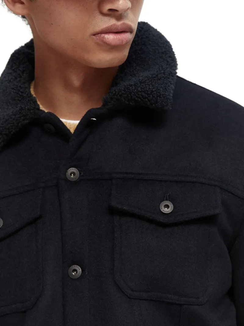 Scotch & Soda Jacken* night