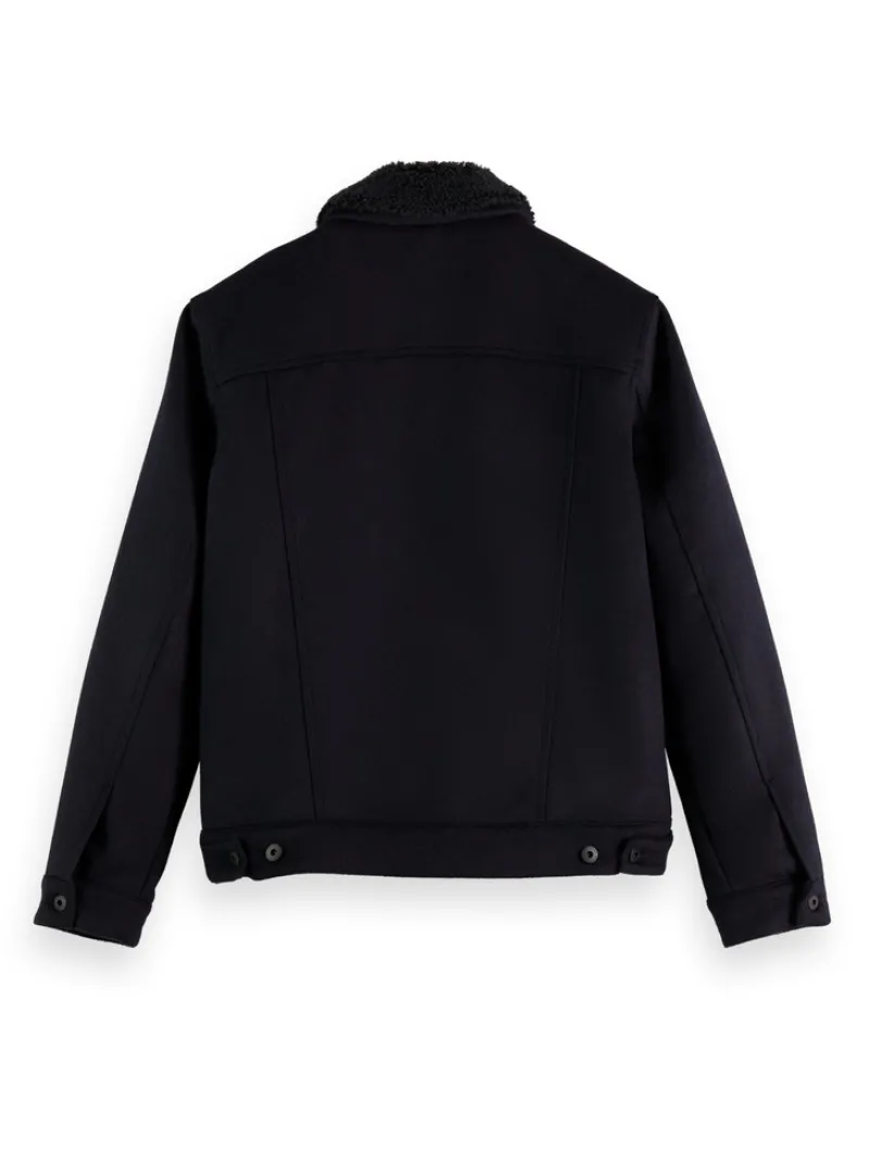 Scotch & Soda Jacken* night