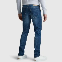 PME Legend Jeans|Big Boys*Nightflight Jeans modern vintage blue