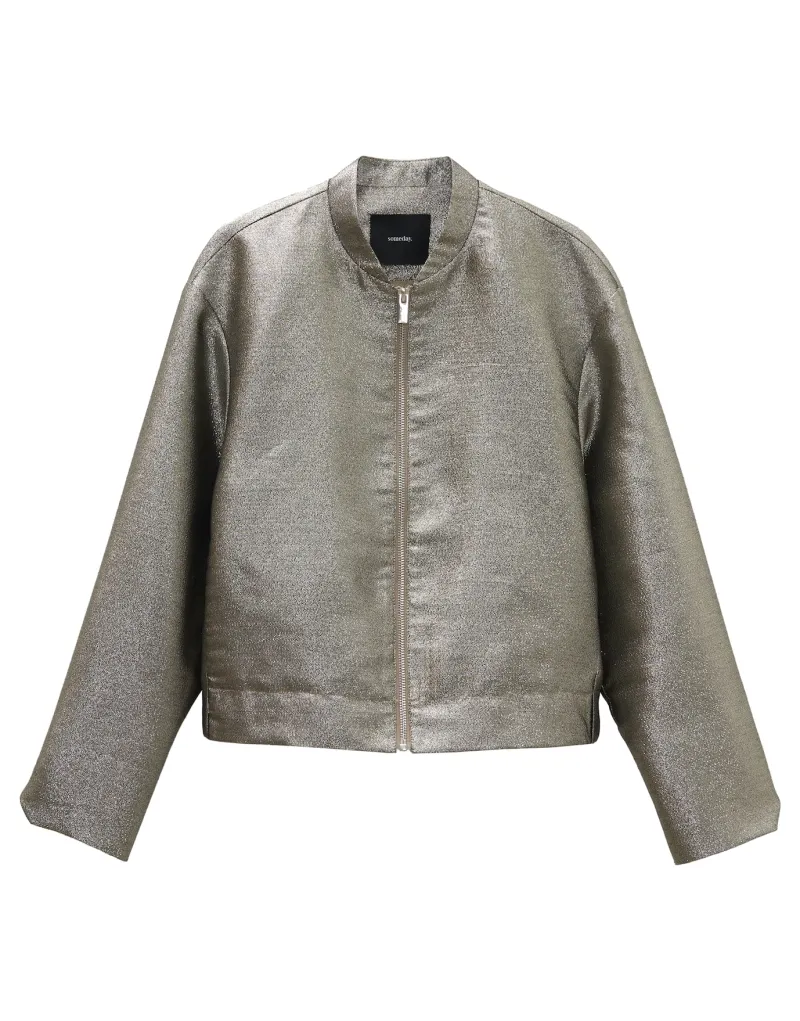 Someday Jacken*Nirlona iced gold