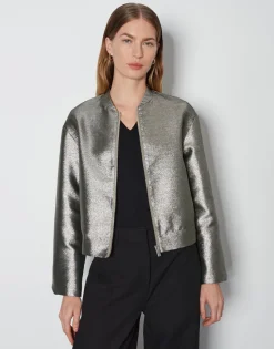 Someday Jacken*Nirlona iced gold