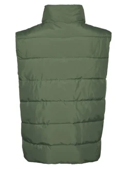 Noisy May Westen*NMMARCUS VEST NOOS dark ivy