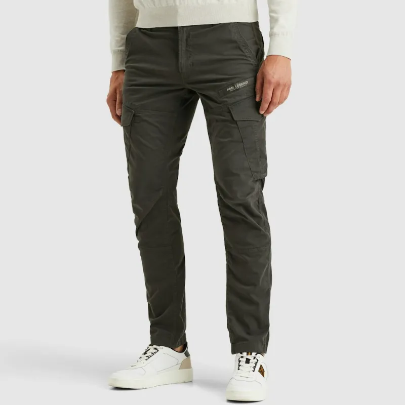 PME Legend Hosen|Big Boys*NORDROP CARGO Asphalt