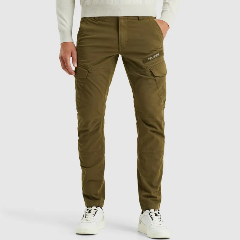 PME Legend Hosen|Big Boys*NORDROP CARGO Olive Night