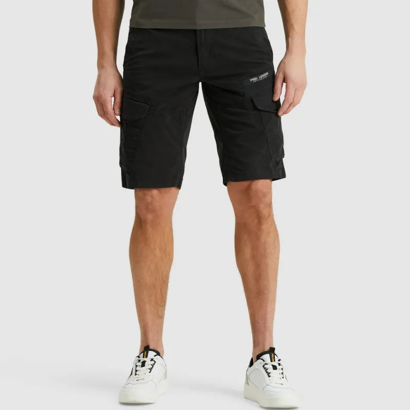 PME Legend Shorts|Big Boys*NORDROP CARGO SHORTS Black