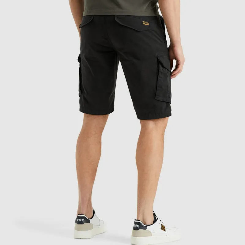 PME Legend Shorts|Big Boys*NORDROP CARGO SHORTS Black