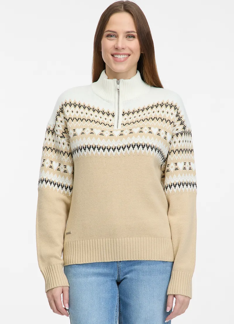 Ragwear Pullover & Sweatshirts*Norwie 6018 sand