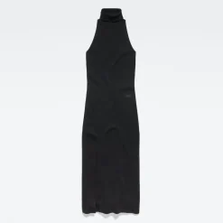 G-star Raw Kleider*NY RAW slim dress sl dk black