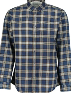 Ray Hemden|Big Boys*NYL21.508.1344 Blau