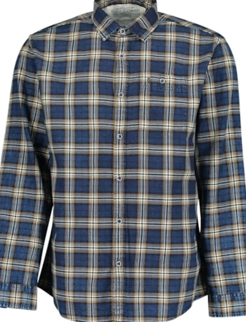 Ray Hemden|Big Boys*NYL21.508.1344 Blau