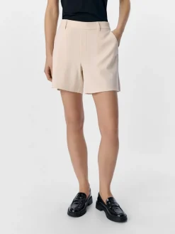 Object Shorts*OBJLISA MW RE SHORTS NOOS sandshell