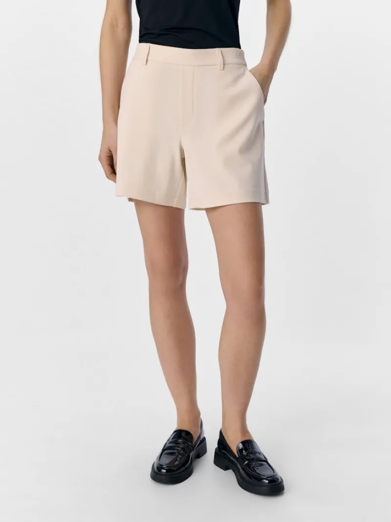 Object Shorts*OBJLISA MW RE SHORTS NOOS sandshell