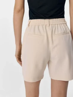 Object Shorts*OBJLISA MW RE SHORTS NOOS sandshell