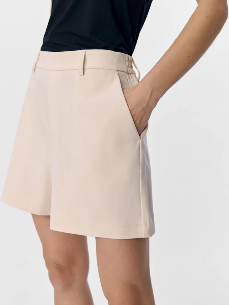 Object Shorts*OBJLISA MW RE SHORTS NOOS sandshell