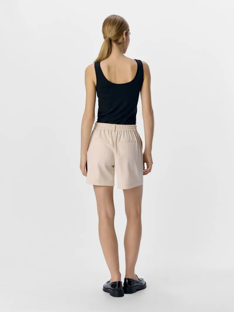 Object Shorts*OBJLISA MW RE SHORTS NOOS sandshell