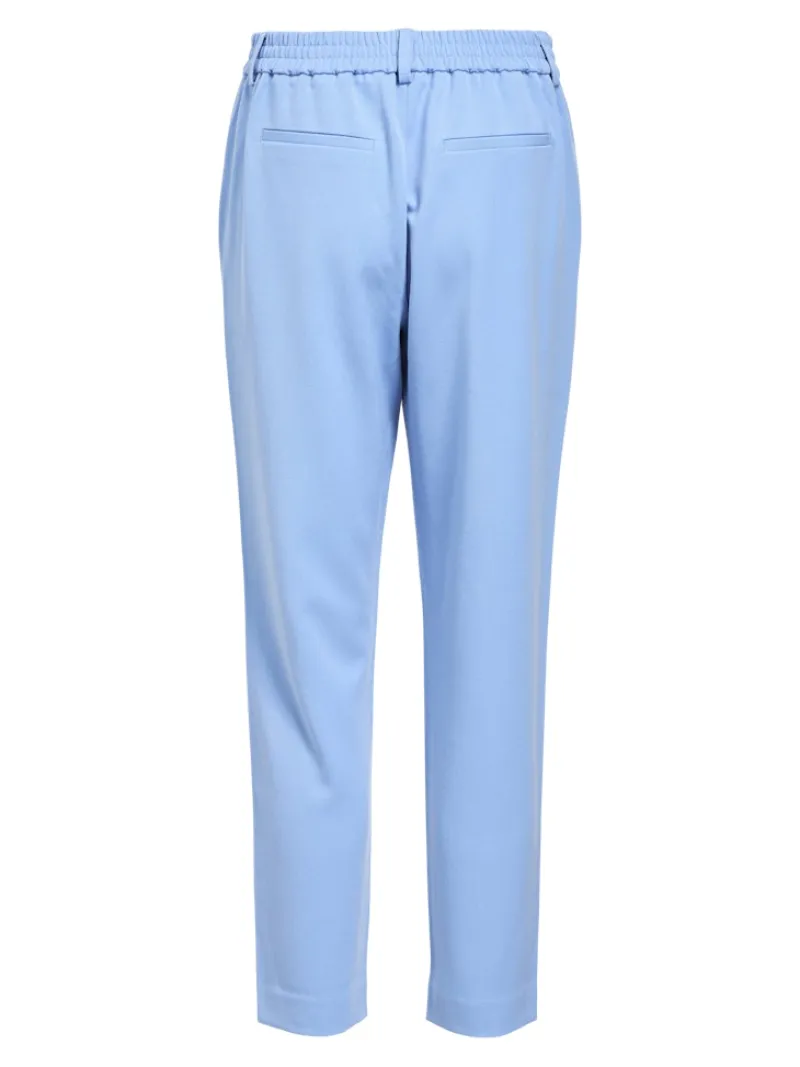 Object Hosen*OBJLISA SLIM PANT NOOS cornflower blue